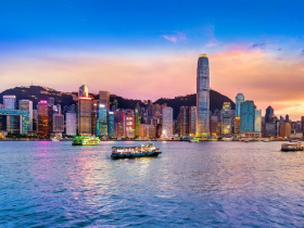 為什麼在外停泊資金回到香港？